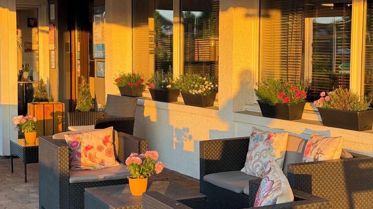 Photo of Patio Balcony in Besancon