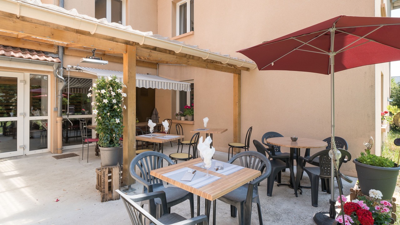 Photo of Patio Balcony in Moncel-les-Luneville