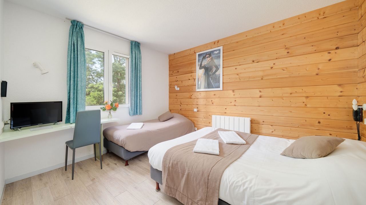 Photo of Bedroom in Moncel-les-Luneville