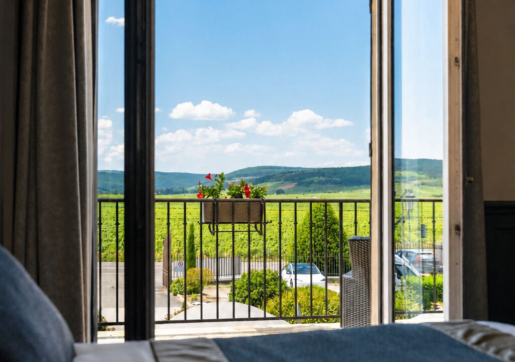 Photo of Bedroom in Chorey-les-Beaune