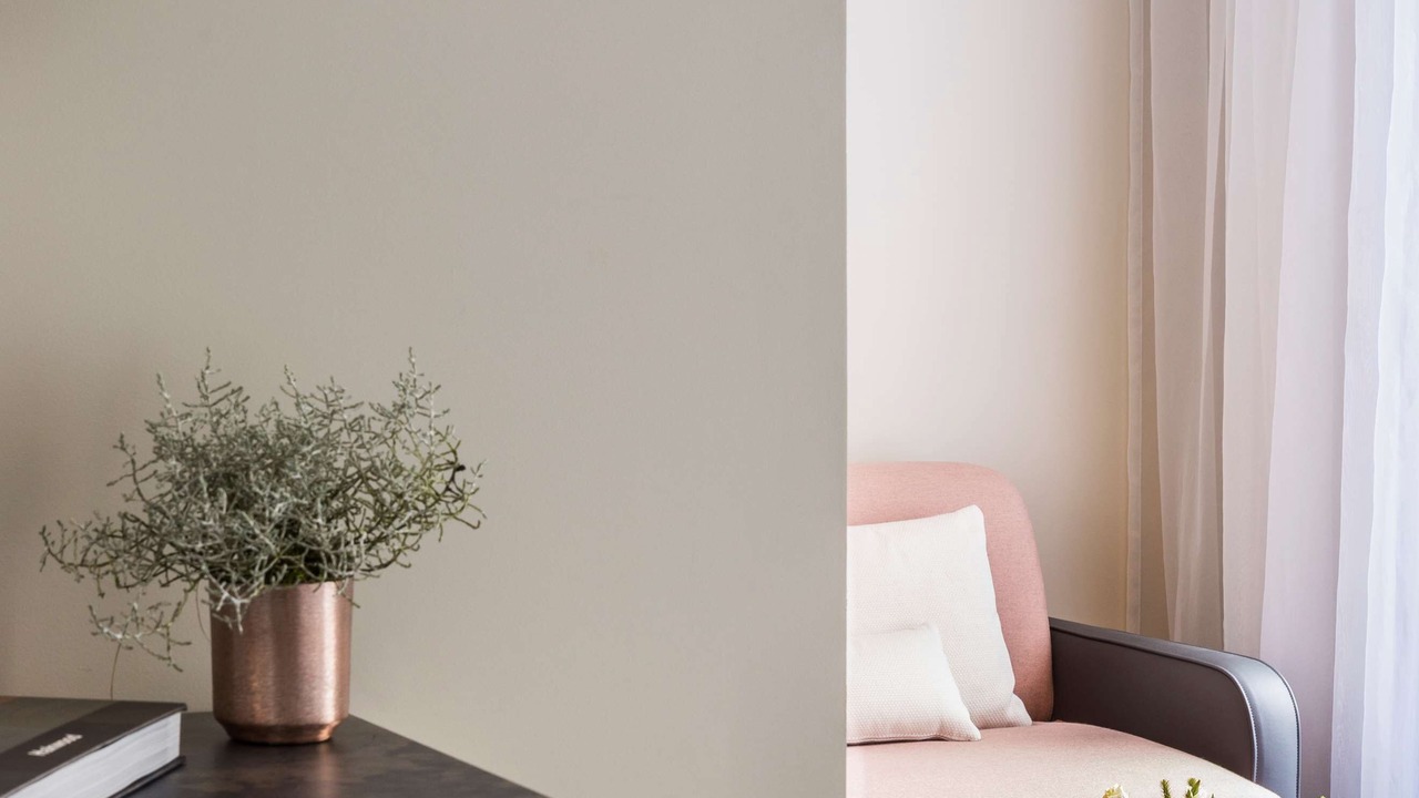Photo of Bedroom in Quartier de la Salpetriere