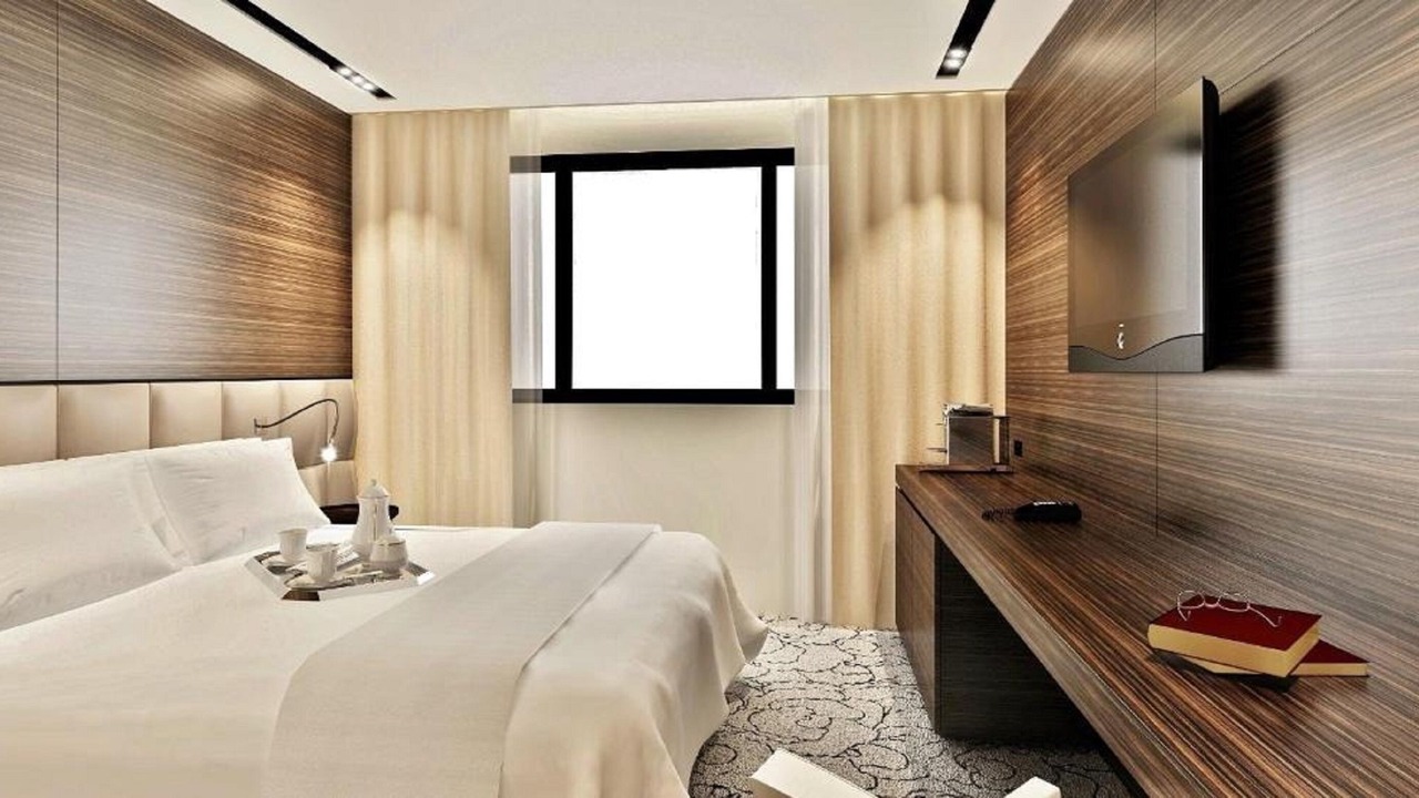 Photo of Bedroom in Paray-Vieille-Poste