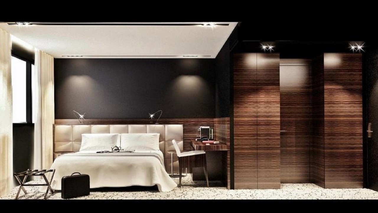 Photo of Bedroom in Paray-Vieille-Poste
