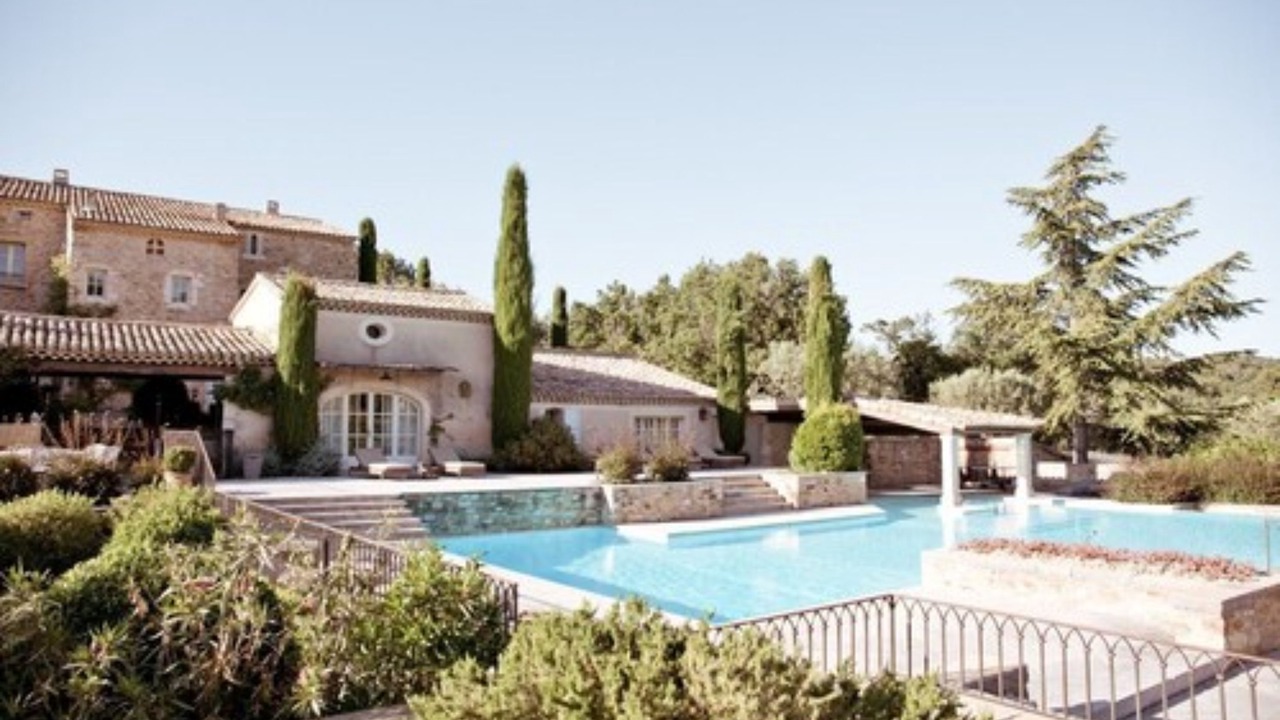 Photo of Outdoor in Crestet