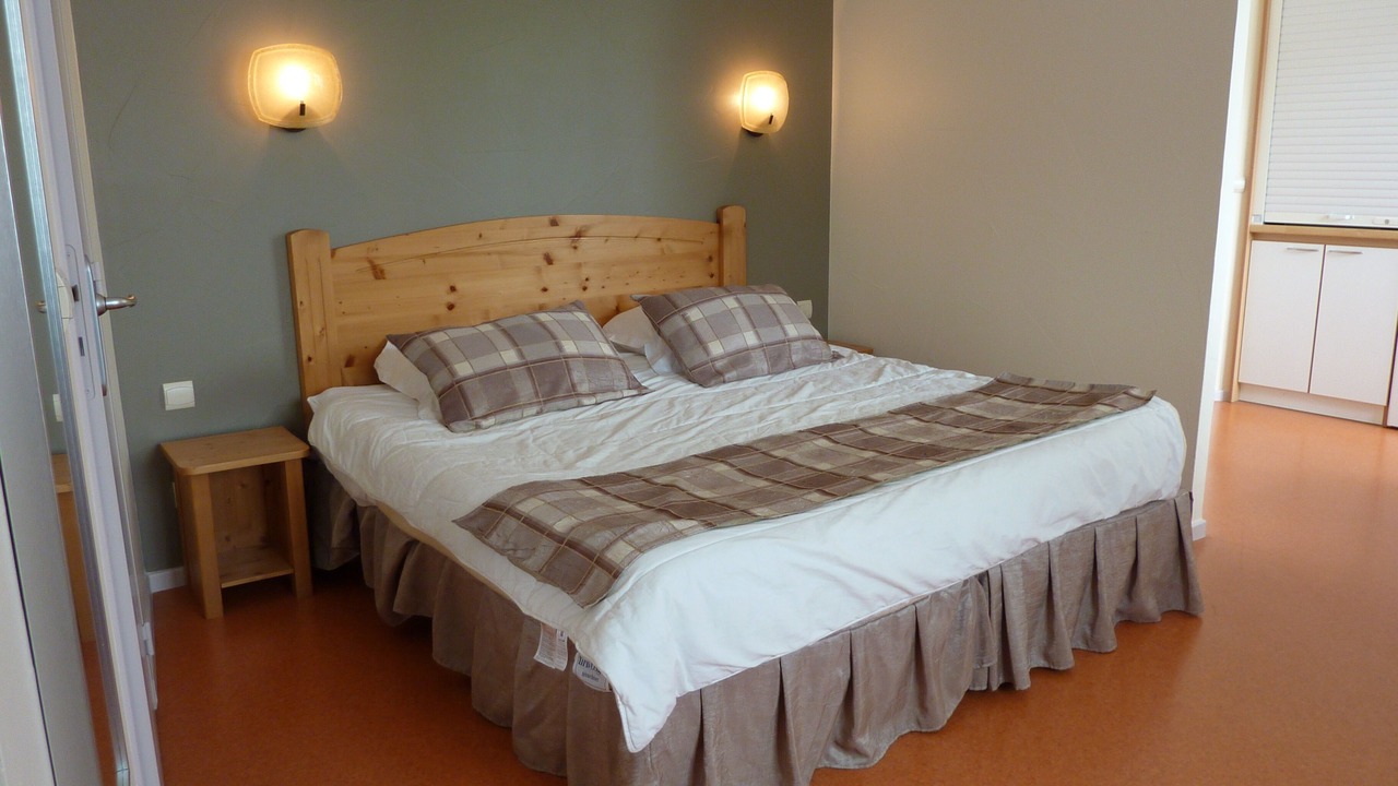 Photo of Bedroom in Villers-le-Lac