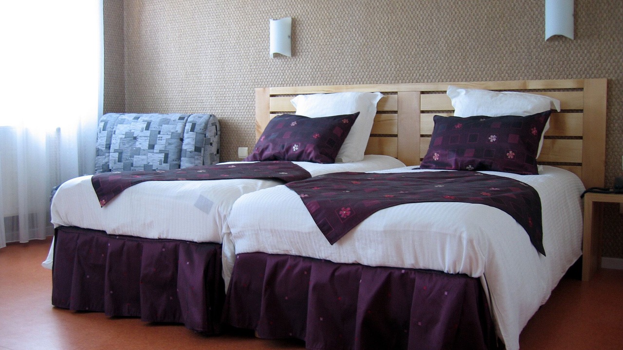Photo of Bedroom in Villers-le-Lac