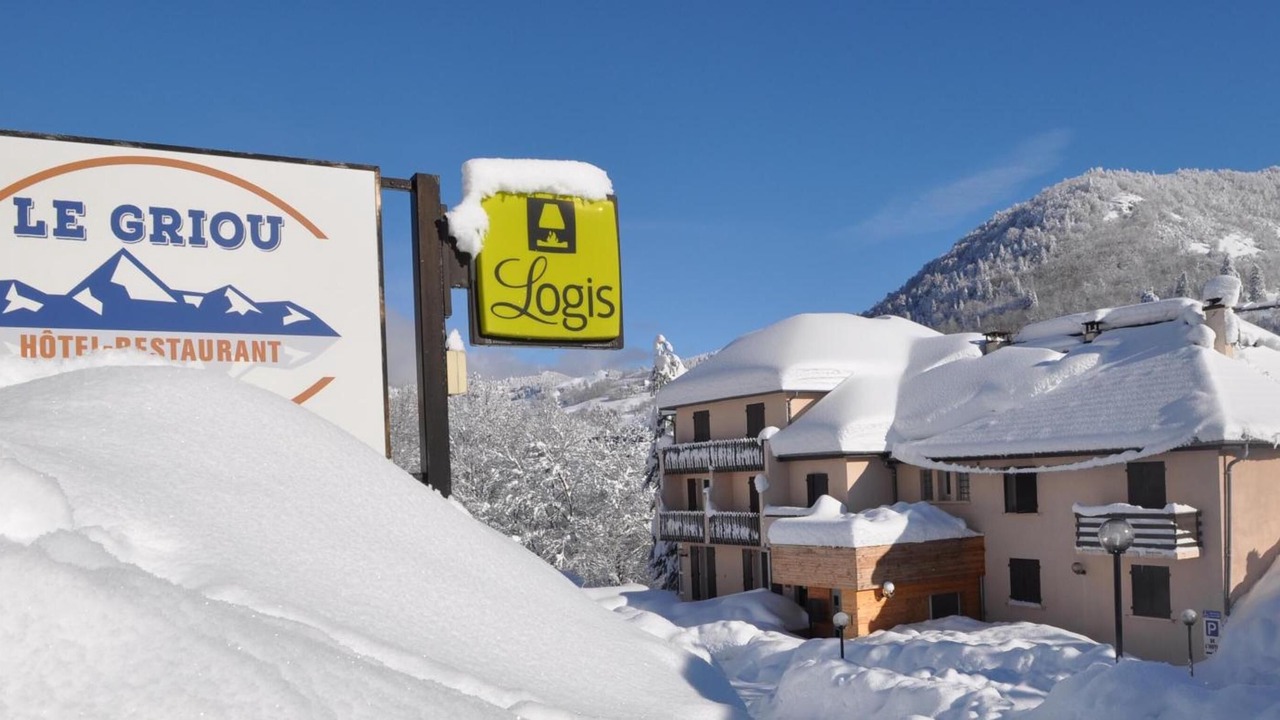 Photo of Outdoor in Saint-Jacques-des-Blats