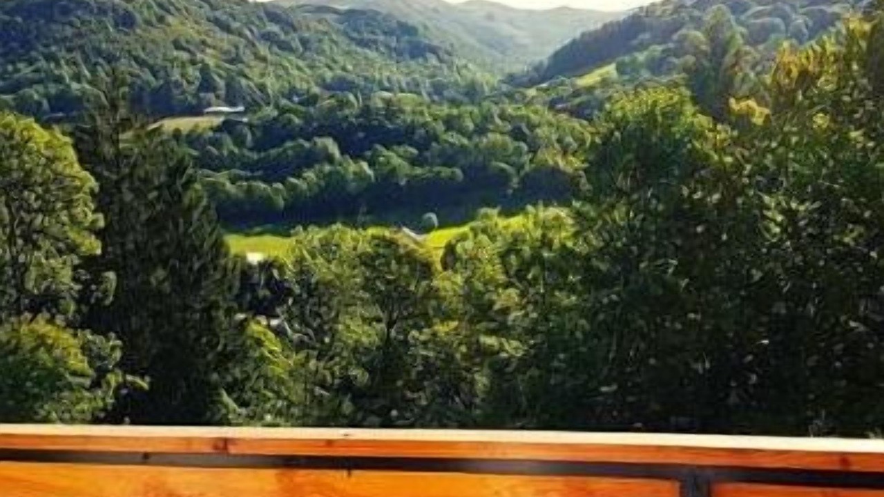 Photo of Outdoor in Saint-Jacques-des-Blats