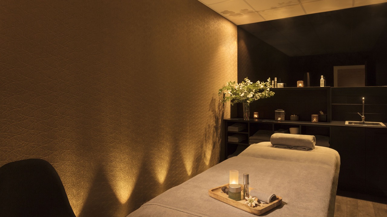 Photo of Bedroom in Les Eucherts