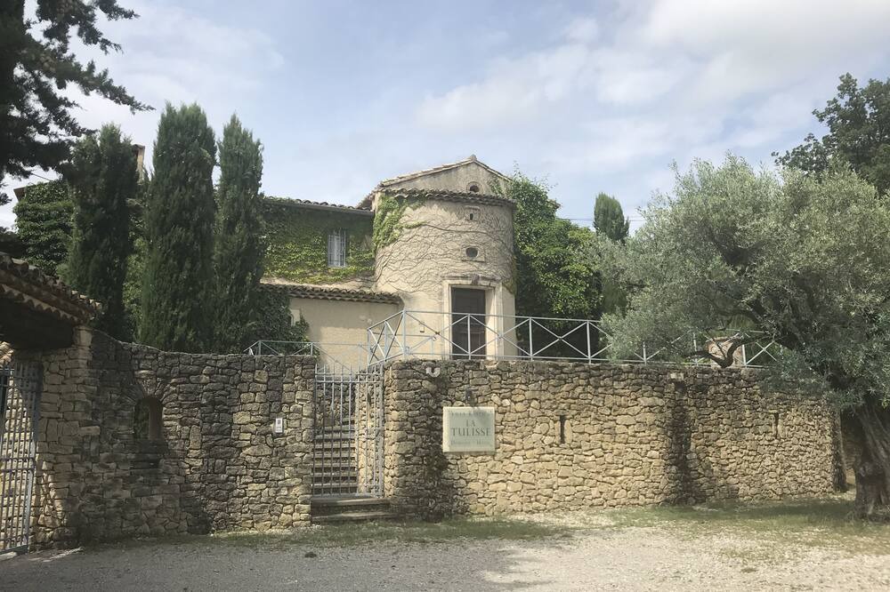 Photo of Outdoor in Vaison-la-Romaine