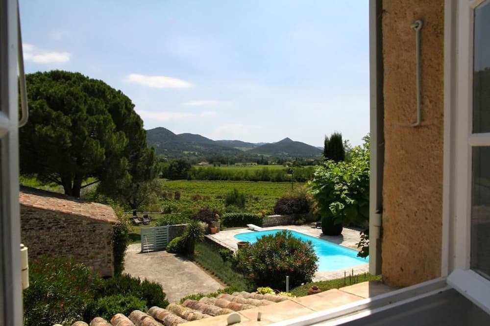 Photo of Bedroom in Vaison-la-Romaine