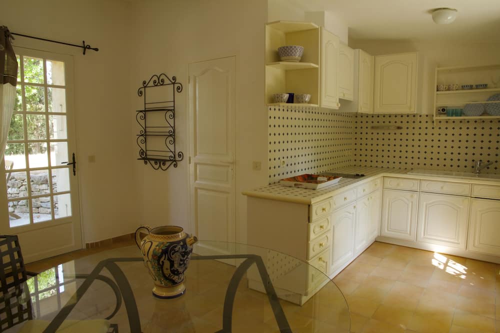 Photo of Kitchen in Vaison-la-Romaine