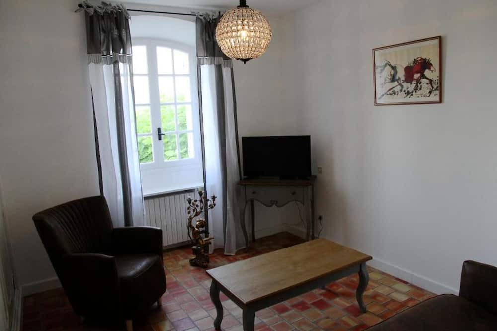 Photo of Livingroom in Vaison-la-Romaine