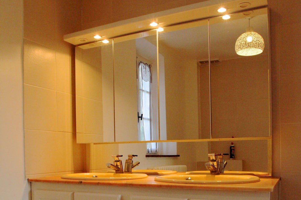 Photo of Bathroom in Vaison-la-Romaine