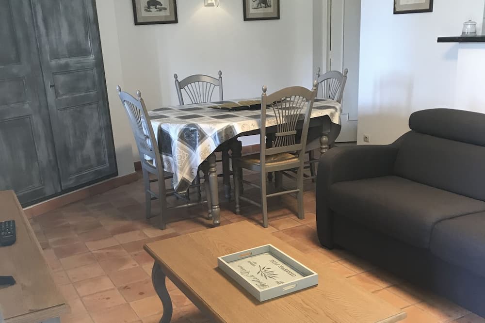 Photo of Livingroom in Vaison-la-Romaine