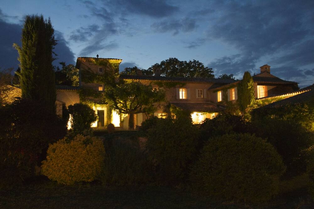 Photo of Outdoor in Vaison-la-Romaine