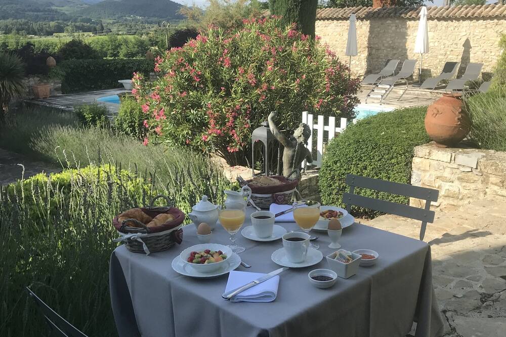 Photo of Outdoor in Vaison-la-Romaine
