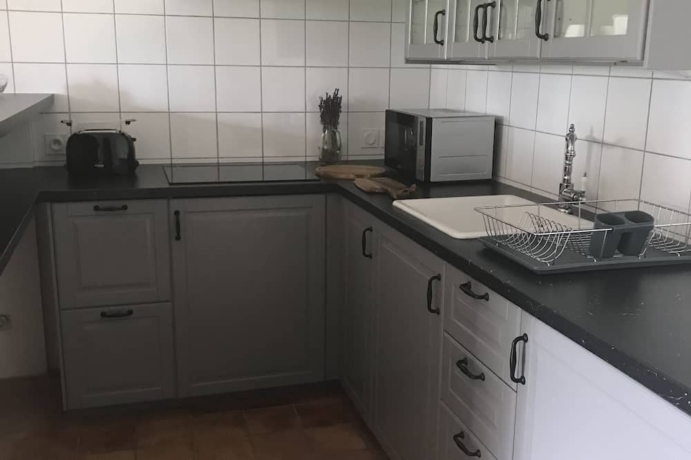 Photo of Kitchen in Vaison-la-Romaine