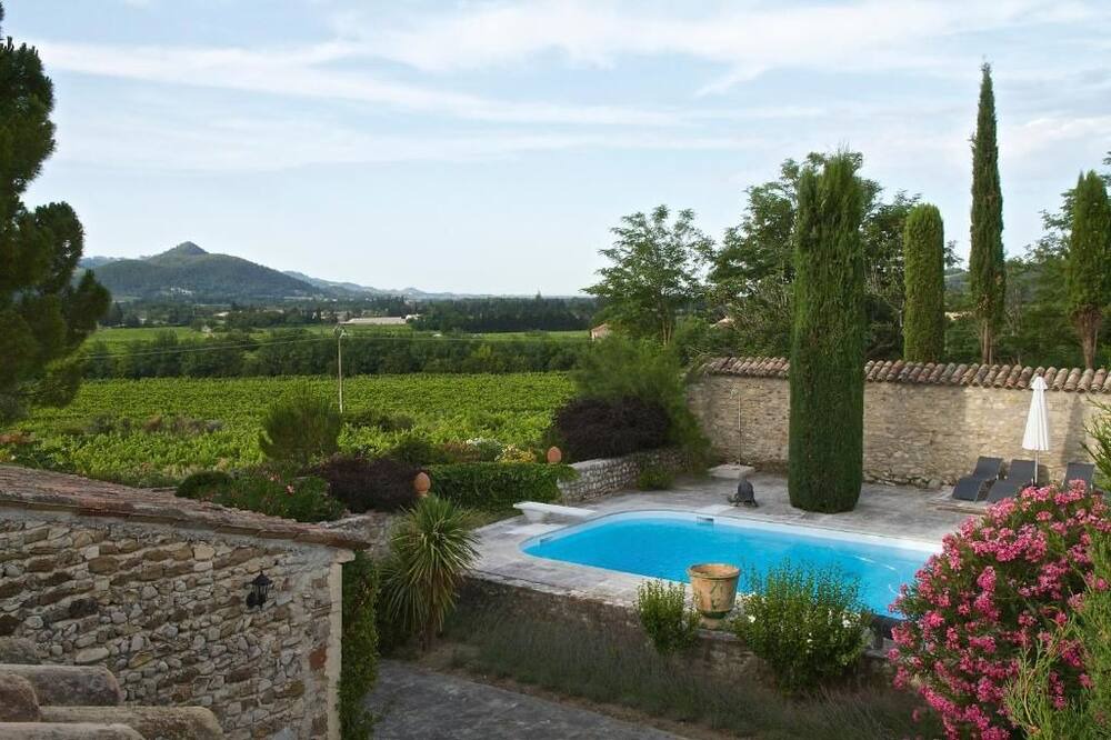 Photo of Bedroom in Vaison-la-Romaine