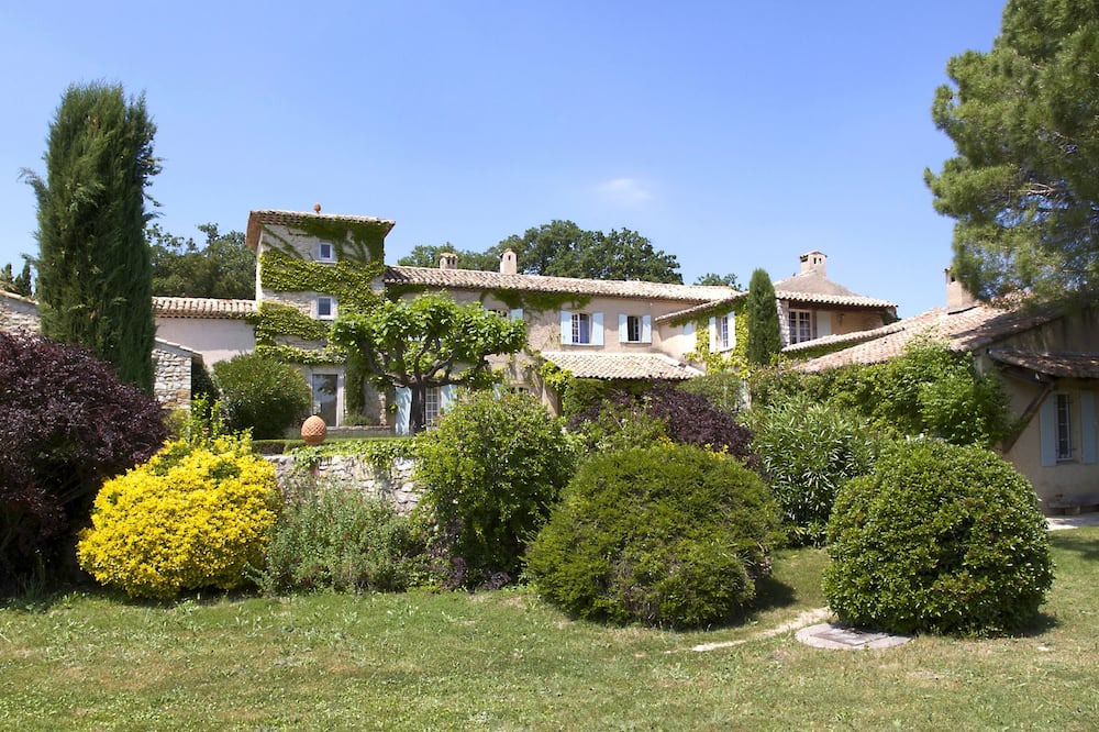 Photo of Outdoor in Vaison-la-Romaine