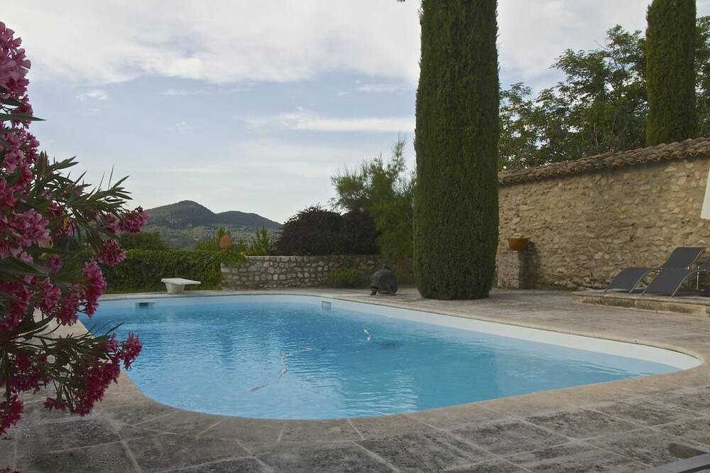 Photo of Outdoor in Vaison-la-Romaine