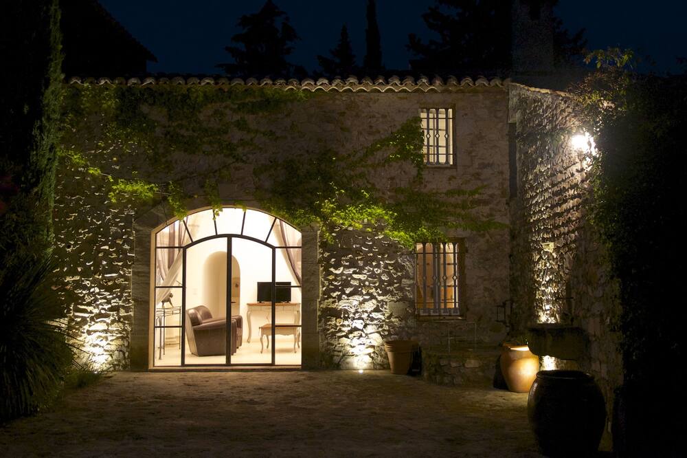 Photo of Bedroom in Vaison-la-Romaine