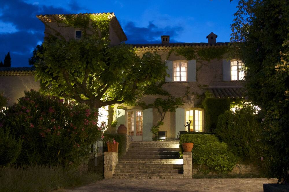 Photo of Outdoor in Vaison-la-Romaine