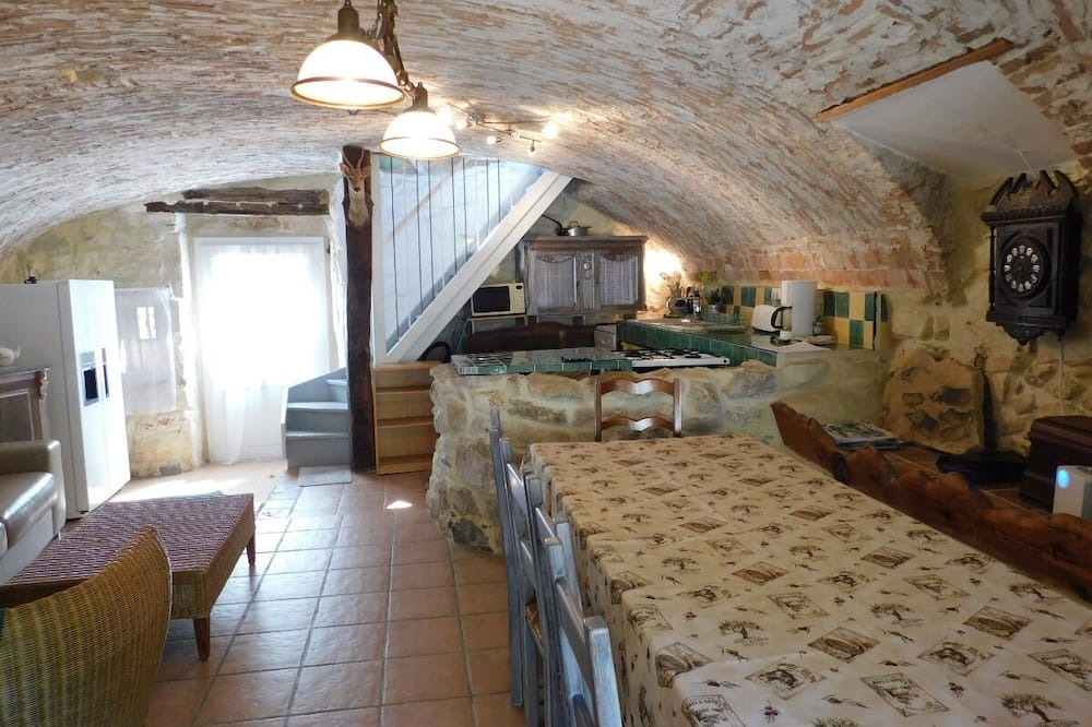 Photo of Kitchen in Gras