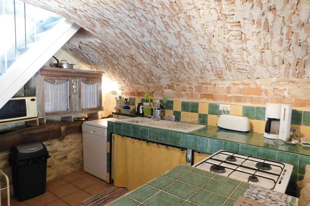 Photo of Kitchen in Gras