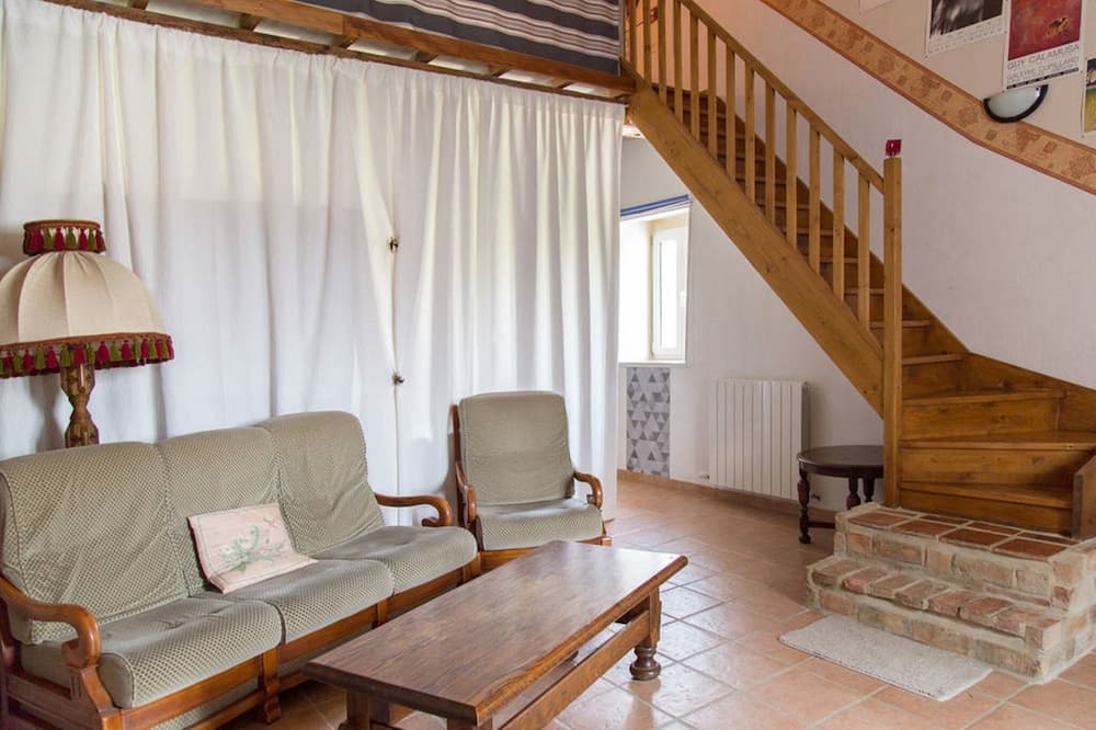 Photo of Livingroom in Gras