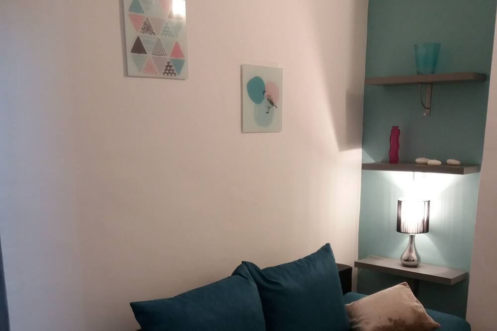 Photo of Livingroom in Aubin