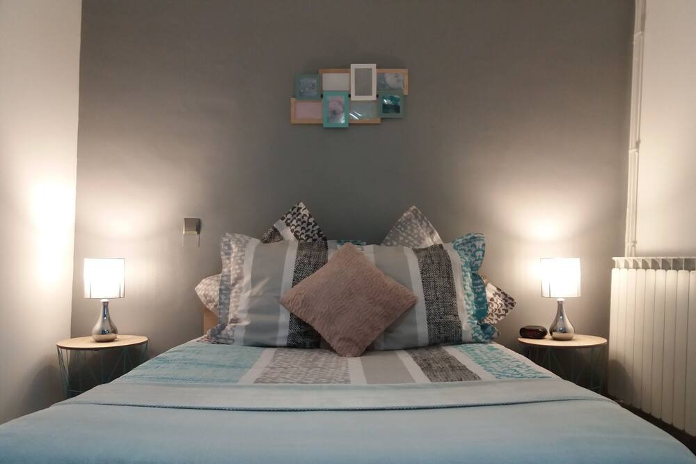 Photo of Bedroom in Aubin
