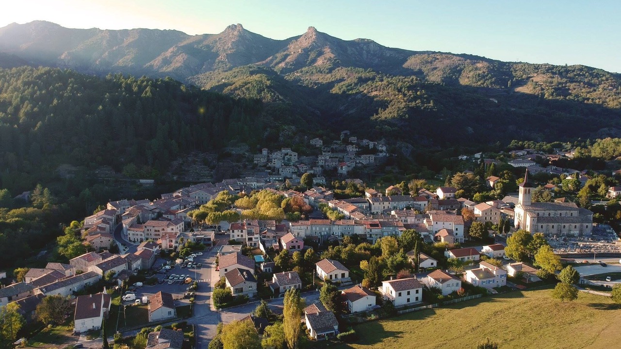 Photo of Outdoor in Jaujac