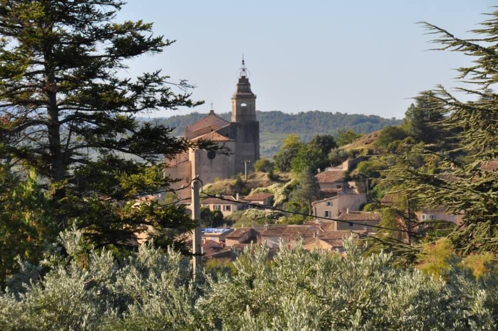 Photo of Outdoor in Bedoin