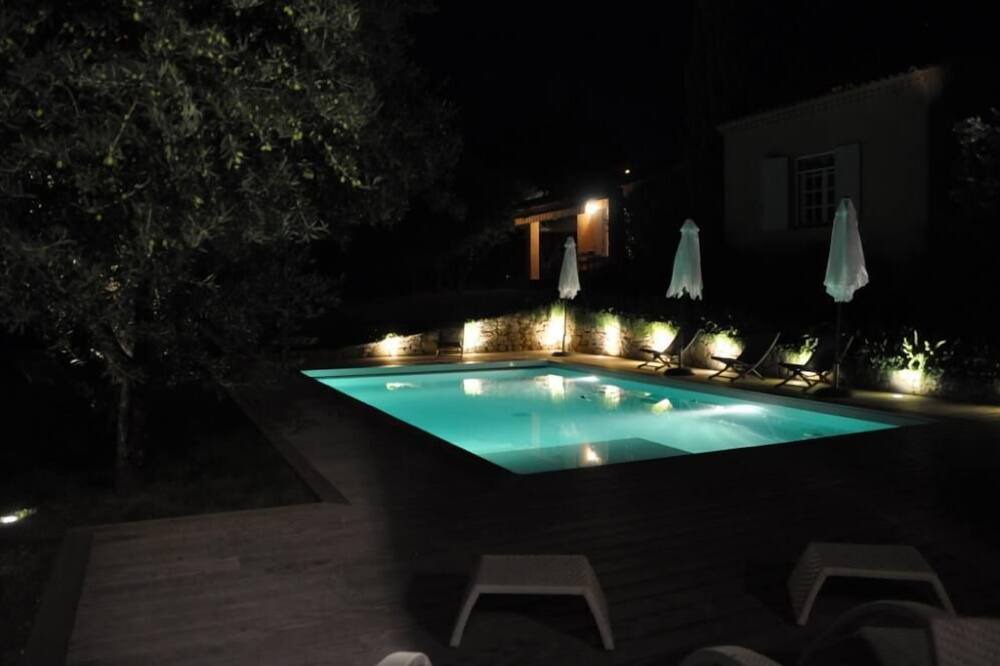 Photo of Outdoor in Bedoin
