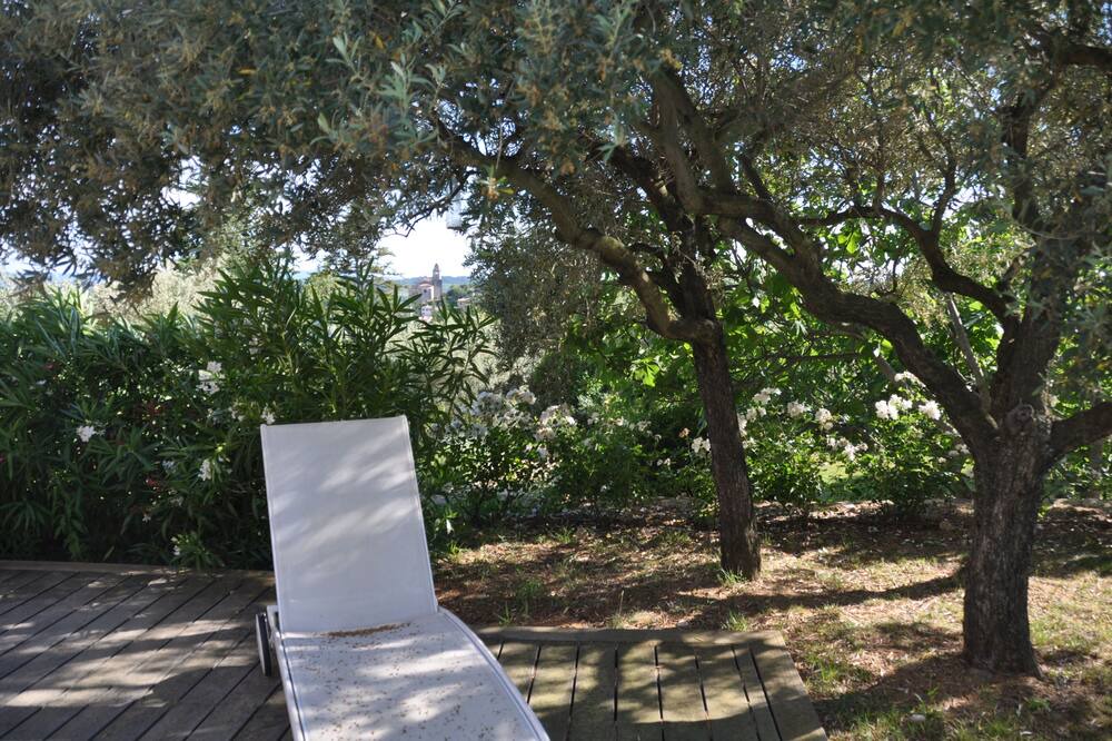 Photo of Outdoor in Bedoin
