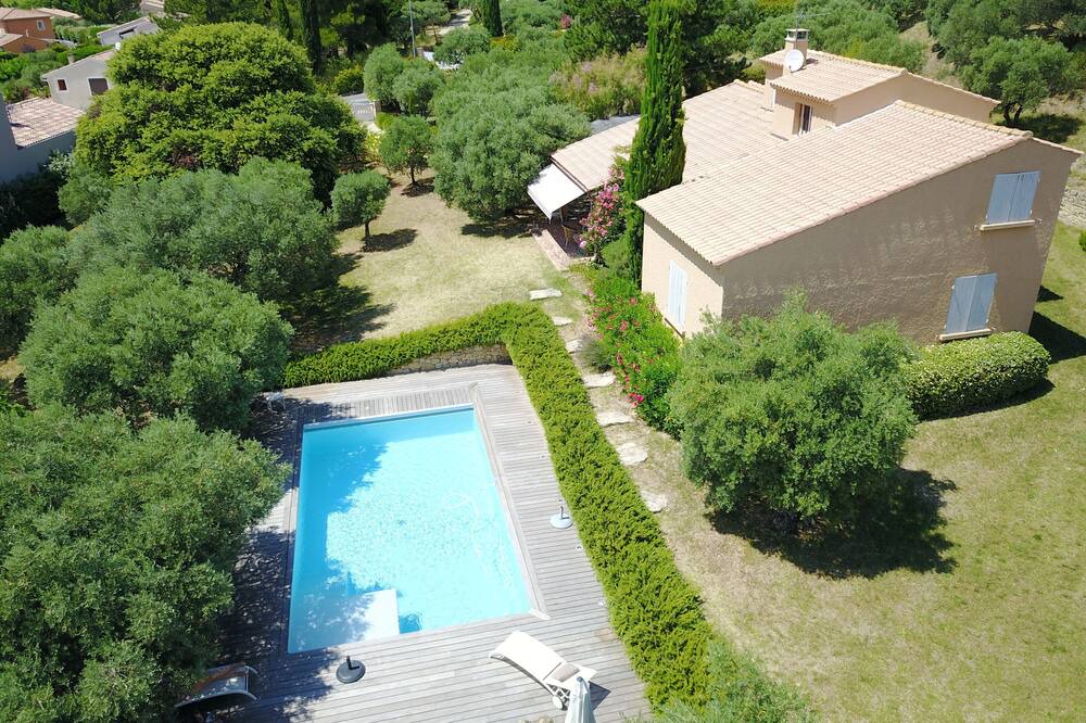 Photo of Outdoor in Bedoin
