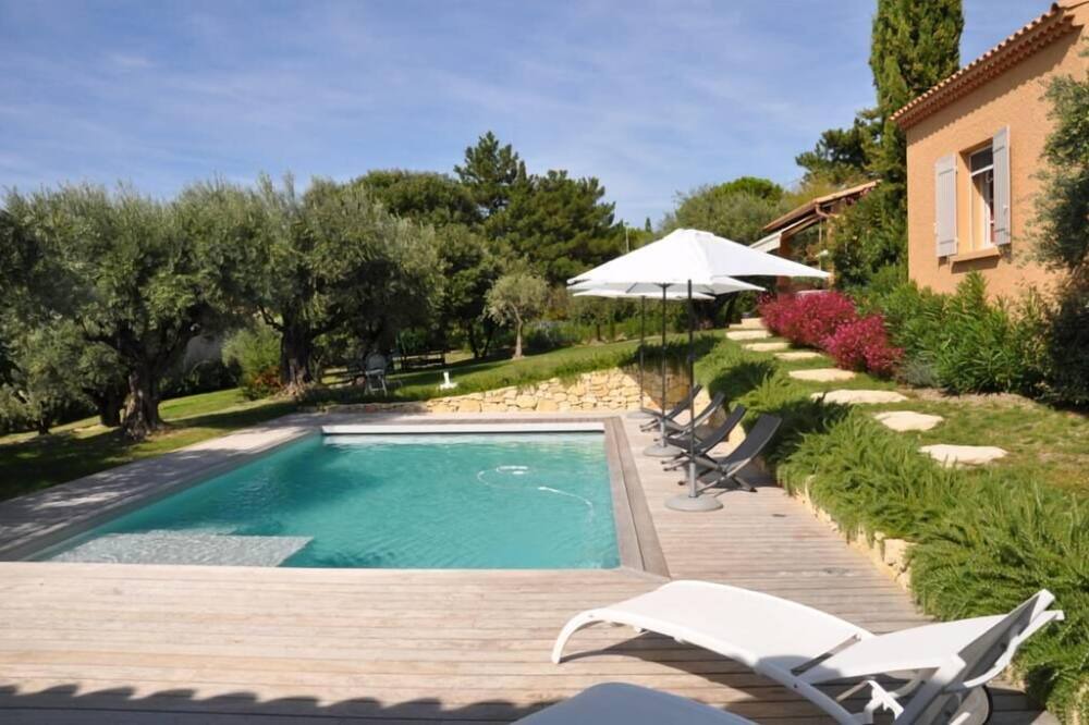 Photo of Outdoor in Bedoin