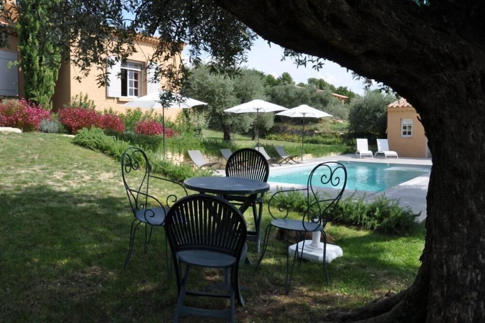 Photo of Outdoor in Bedoin