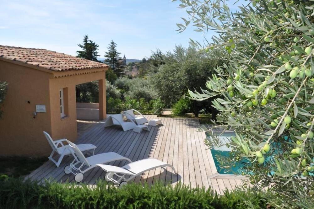 Photo of Outdoor in Bedoin
