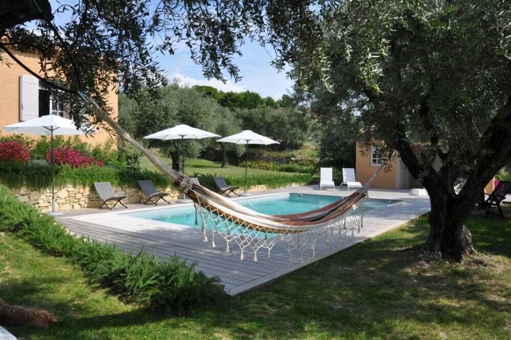 Photo of Outdoor in Bedoin