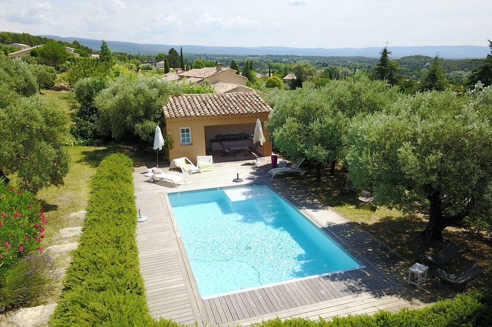 Photo of Outdoor in Bedoin