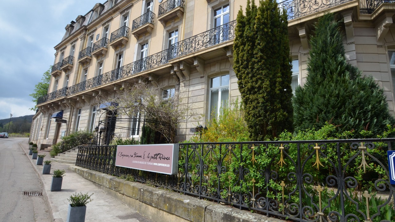 Photo of Outdoor in Plombieres-les-Bains
