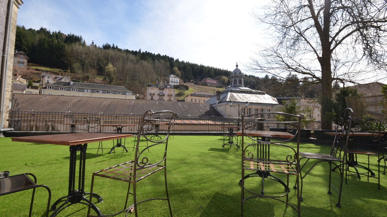 Photo of Outdoor in Plombieres-les-Bains