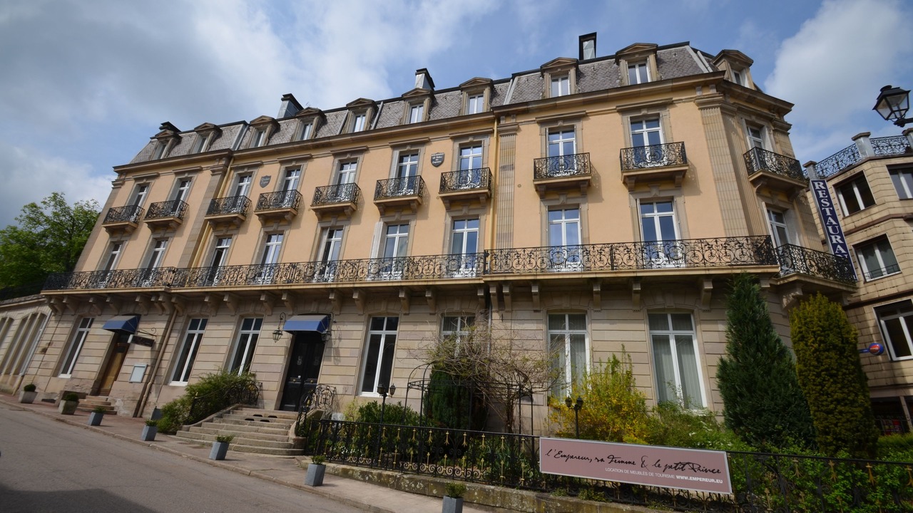 Photo of Outdoor in Plombieres-les-Bains