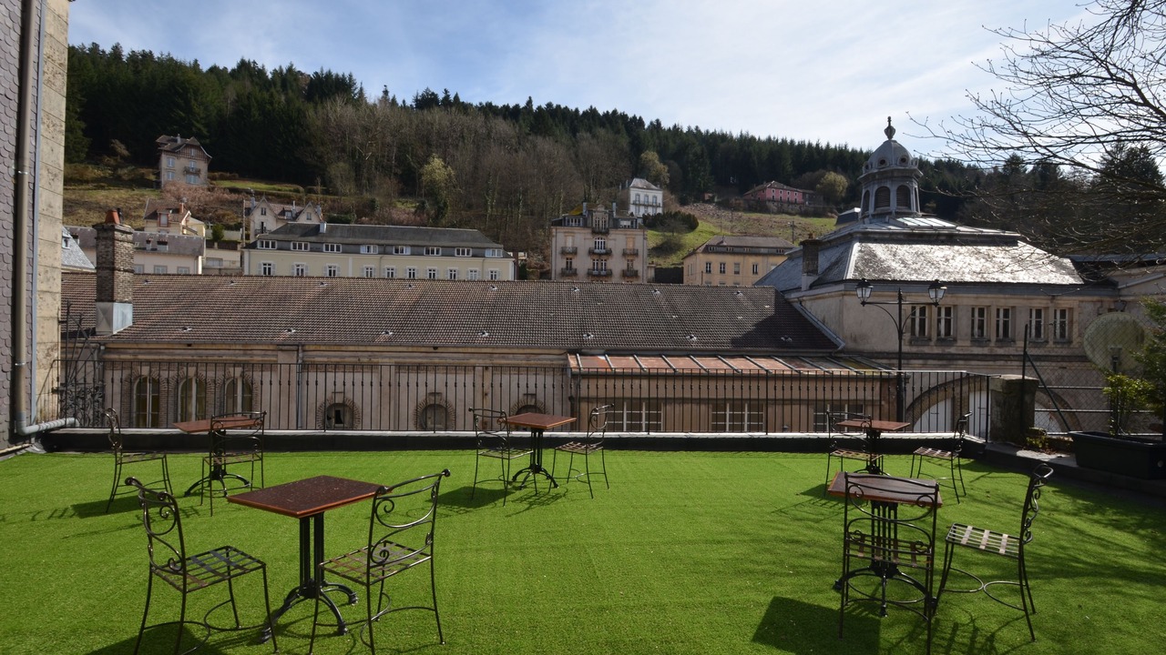 Photo of Outdoor in Plombieres-les-Bains