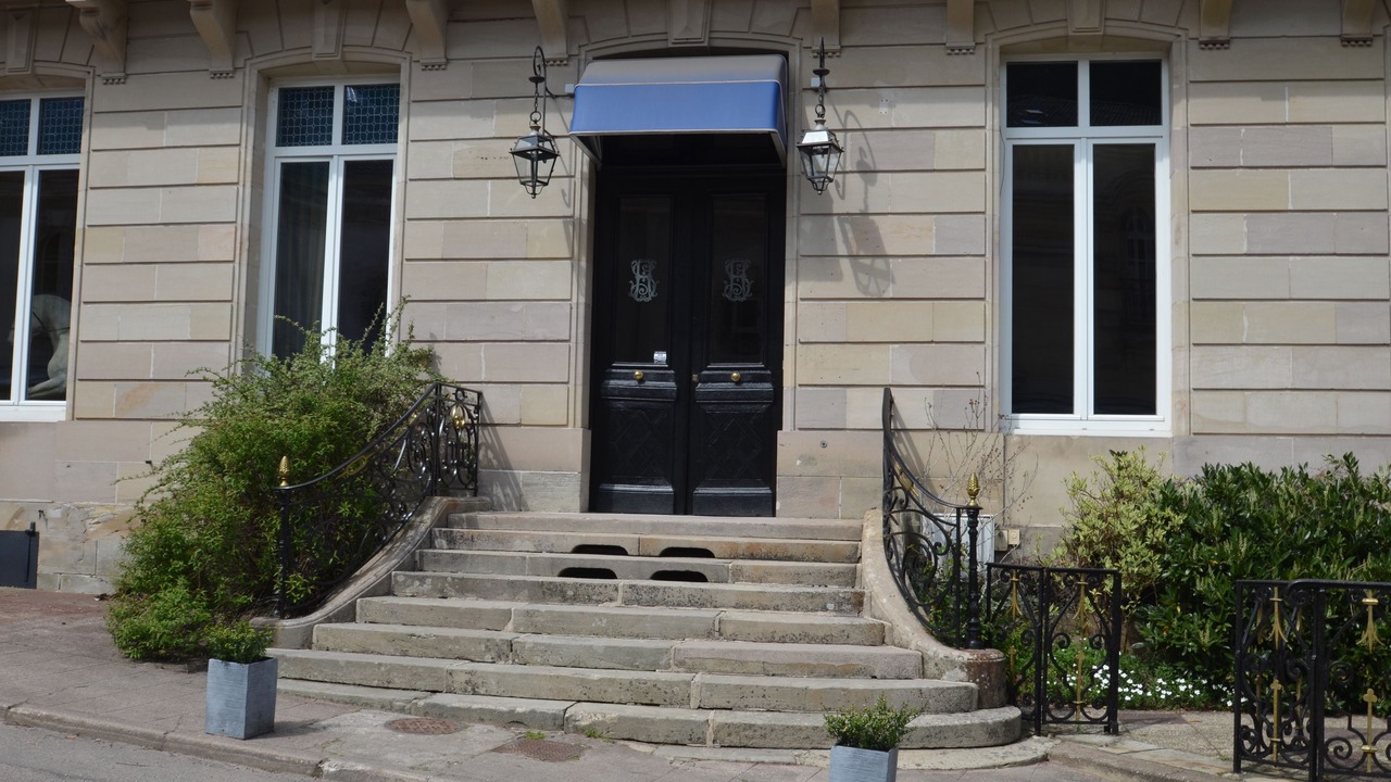 Photo of Outdoor in Plombieres-les-Bains