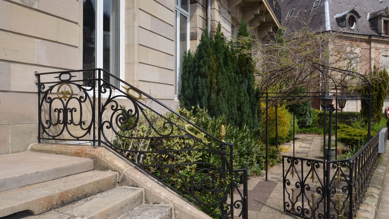 Photo of Outdoor in Plombieres-les-Bains