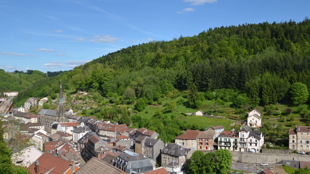 Photo of Others in Plombieres-les-Bains