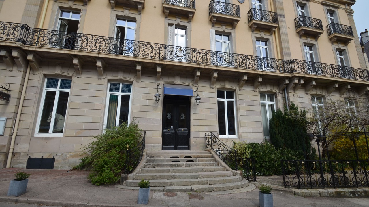Photo of Outdoor in Plombieres-les-Bains